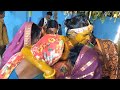 Puja Ki Shadi Bartoli || कनिया नचवनी वीडियो 2025 #sevakvlog #dailyvlog