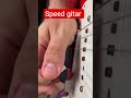 melatih speed gitar #guitar #melodigitar #shorts