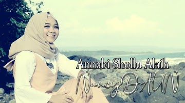 Nancy DAUN - Annabi Shollu Alaih