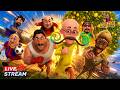 Non Stop Motu - Patlu | मोटू पतलू | #motupatlu #motupatlukijodi #motupatlucartoon