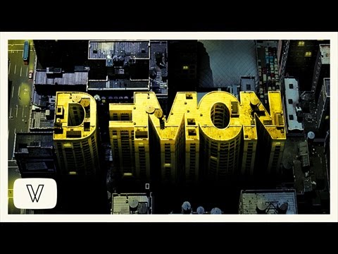 Demon — Demon - The Heart Is a Lonely Hunter