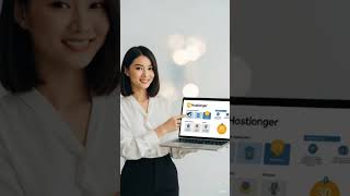 Hostinger Web hosting plans...get 20% additional discount