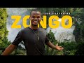 Kongo central  les chutes de zongo rdc