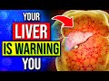 14 Unhealthy Signs Your Liver Is Warning You About