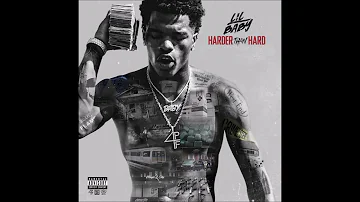 Lil Baby & Wheezy "Harder Than Hard" Type Beat [Prod. By K-rock Rockin]