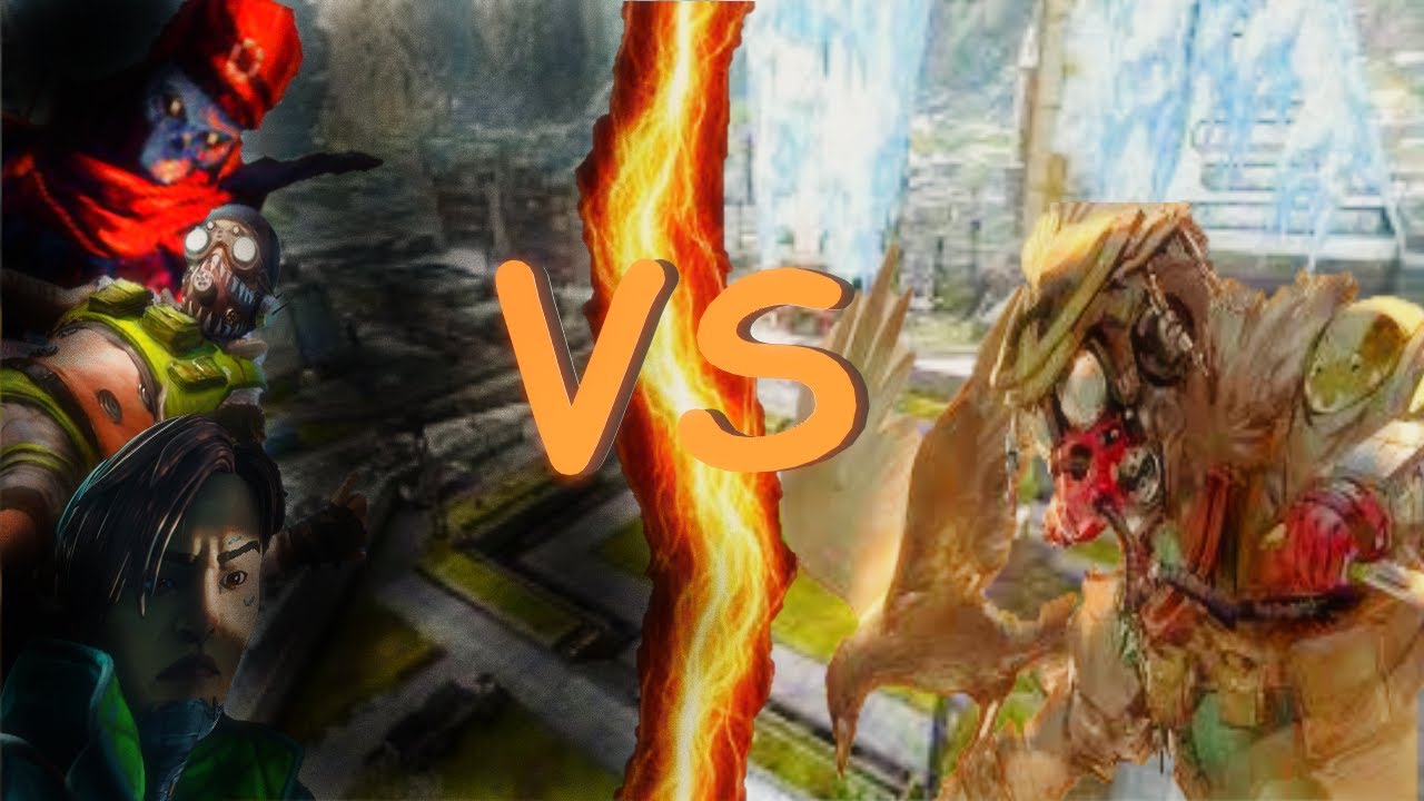 Apex Legends - How to Win Your 1v3s Season 9