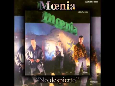 Watch the video for No despierto