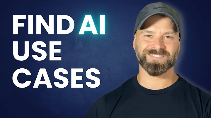 How to Find High Leverage AI Use Cases for Your Business