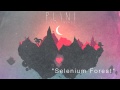 Plini  selenium forest audio