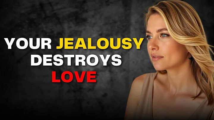 Stoic Practices to Overcome Jealousy in Relationships