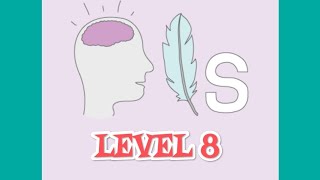 Game Tebak Gambar Level 8 (1-20)