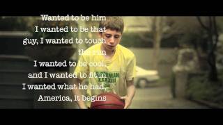 Macklemore x Ryan Lewis "WINGS"  LYRICS Official Music Video