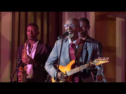 الفنان شرحبيل احمد في احتفال كونسلسات