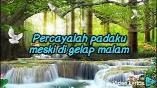 Kamu Gak Sendirian - Tipe-X - (lirik - keroncong) - cover by Remember Entertainment