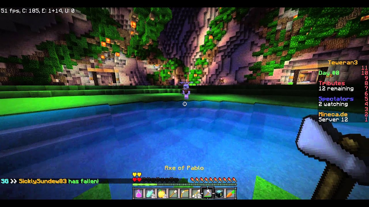 Minecade Hacker 1-mightylilly208