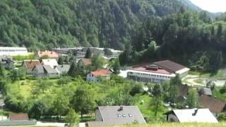 Selška Dolina The Selska Valley