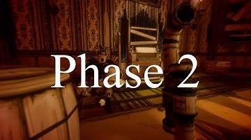 Batim Brute Boris Boss Fight Tutorial