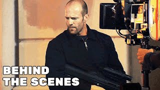 THE MECHANIC Behind The Scenes (2011) Jason Statham