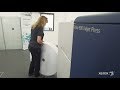 Minute-Critical Printing with the Rialto 900 at Datagraphic