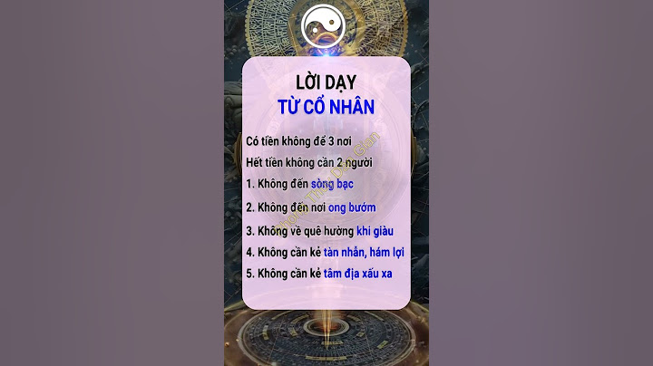 Giải Mã Tử Vi Phong Thủy Nhân Tướng Chuẩn Xác Khai Mở Thiên Mệnh Kích Hoạt Tài Lộc | Thầy Hà