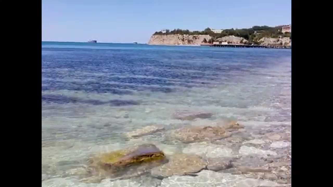 картинки море синее