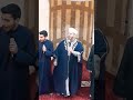 مجلس ذكر المنشد نور الدين خورشيد