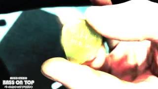 JIM DUNLOP ( ジムダンロップ ) / ULTEX