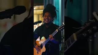 Meri Lewa cover By Isaiah Manoa png