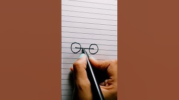Thumbnail of How to draw a cycle || EASY WAY || FOR KIDS