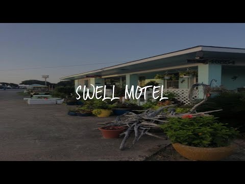 Swell Motel Review - Buxton , United States of America