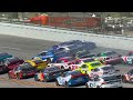 NASCAR Cup Series 2026: Jack Link's 500, Talladega Superspeedway | HIGHLIGHTS | Motorsports on NBC
