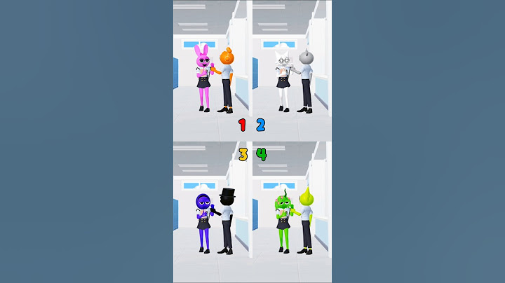WHO'S THE BEST👆🏻  #sprunki#incredibox#squidgame#sonic#spiderman#catnap#sigmaboy #memes#passobemsolto