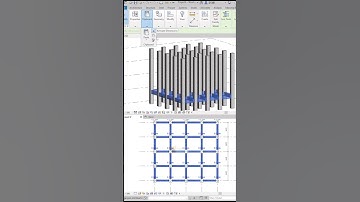 How to copy and paste in Revit with the Help of Clipboard?
