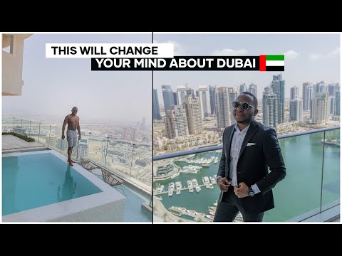 Dont Move To Dubai For A Job Until You Watch This!
