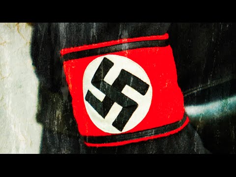 WTF!? Congress Has Been Paying Social Security To Nazis