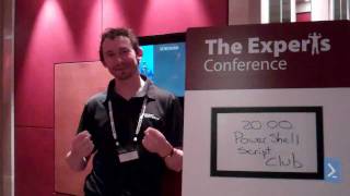Download Lagu The PowerShell Experts Video Series - Dmitry Sotnikov MP3