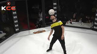 15 Show : Foot FreeStyle pour le KCC 2023 05 13