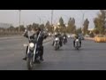 Kirkuk Bikers Say They Follow Strict Rules On Road 