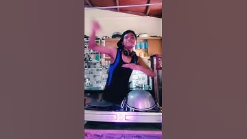 Thumbnail of Param Sundari Dj remix Dance ||Home Dj #reels #shorts