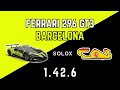 ACC Porsche 992 GT3 R Barcelona | Hotlap + Setup | 1.42.6