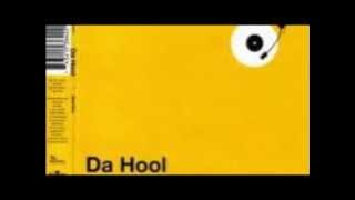Da Hool - Bora Bora (Radio Edit)