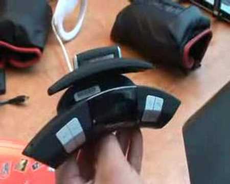 CeBIT 2008 : benchmark.pl -  Hama