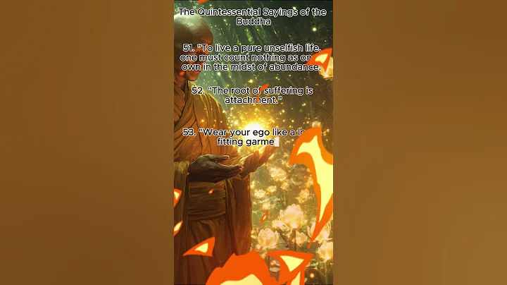 Unveiling the Buddha’s Path to Enlightenment