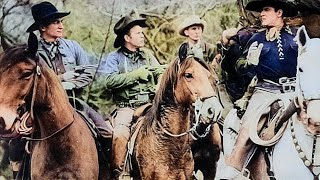 LIGHTNING STRIKES WEST // Full Free Classic Western Movie // Ken Maynard // Full Western Movie