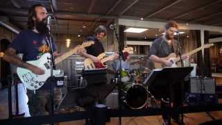 David Allen Coe - "Take This Job and Shove It" Cover by The Terrapin Family Band