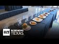 North Texas students compete in Taste of Cowboys culinary challenge