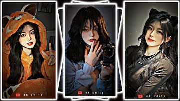 KINA CHIR X MERE MEHBOOB  ☺️💫|| NEW XML FILE 💞 || NEW TREND XML | @4keditz235 👿 #xmlpreset#alight