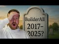 Ist dies das Ende von BuilderAll? 😱 Offizielles Partnerprogramm wird abgeschaltet!