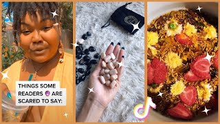 Witchtok ✨ Part 7 ✨ tiktok compilation