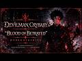 Devilman Crybaby Akira Fudo's Villain Song | 'Blood Of Betrayed' | Anime AU